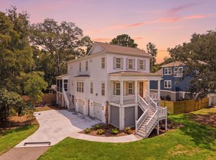 1129 Hamlin Rd, Mount Pleasant, SC 29466