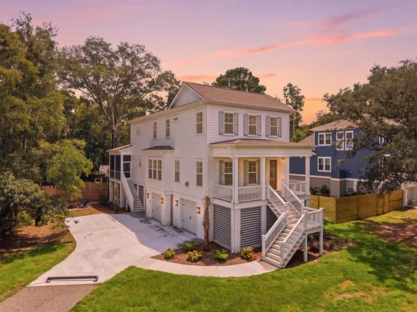 1129 Hamlin Rd, Mount Pleasant, SC 29466