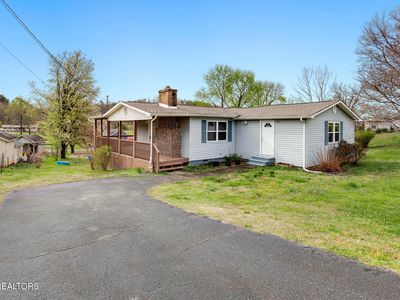 107 County Road 666, Athens, TN, 37303