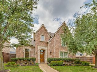 4537 Liam Dr, Frisco, TX 75034