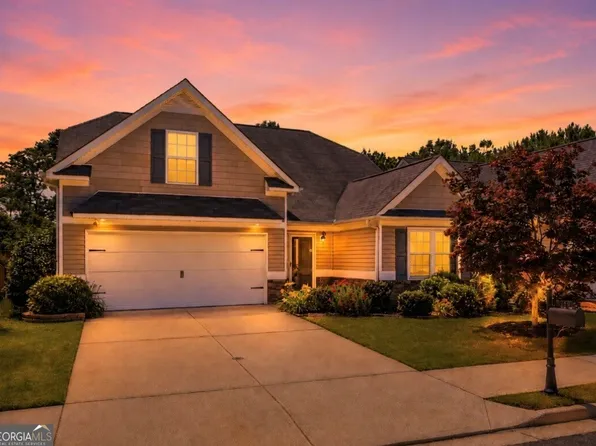 536 Gardenview Rd, Canton, GA 30114