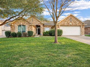 1102 Canyon Maple Rd, Pflugerville, TX 78660