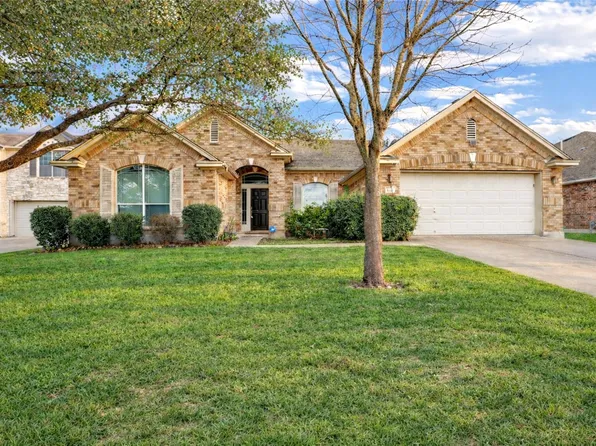 1102 Canyon Maple Rd, Pflugerville, TX 78660