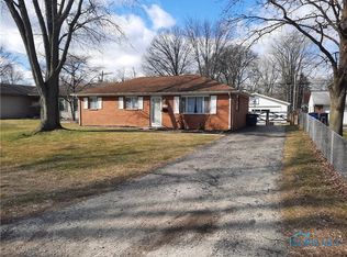 5421 Fenwick Dr, Toledo, OH