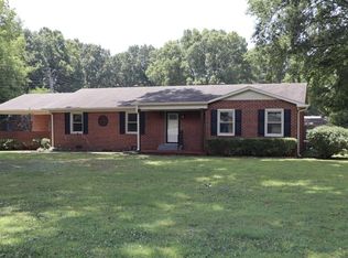 844 E Main St, Alamo, TN 38001