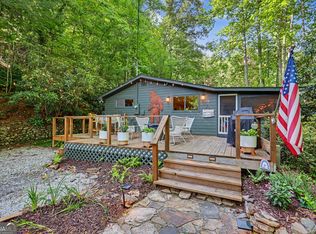 276 Fulton Rd, Tiger, GA 30576