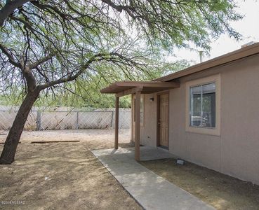 1415 S Highland Ave, Tucson, AZ, 85713