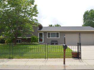 4022 Cooke Dr, Colorado Springs, CO 80911