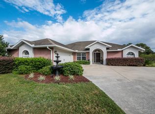 1163 SE 65th Cir, Ocala, FL 34472