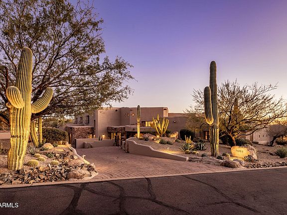 2nd image of 11058 E Tamarisk Way