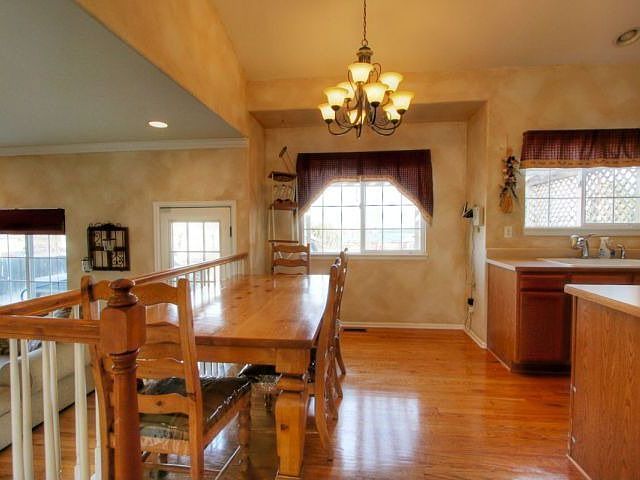 2nd image of 18551 E Crestridge Dr