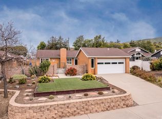 854 Bougainvillea St, San Luis Obispo, CA 93401