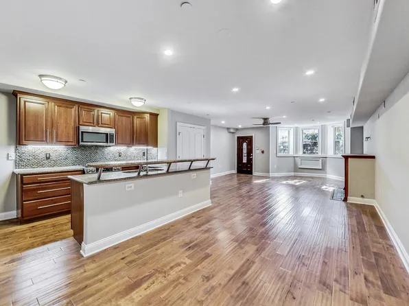 1429 Clifton St NW APT 1, Washington, DC 20009