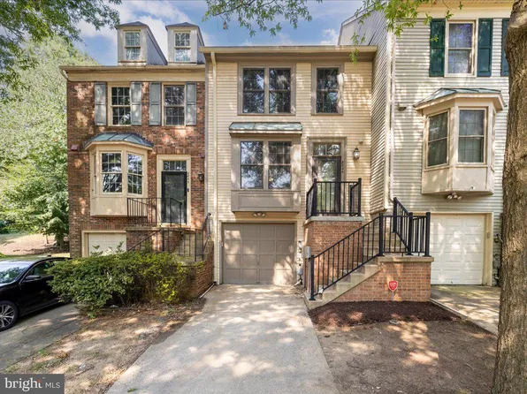 8844 Willowwood Way, Jessup, MD 20794