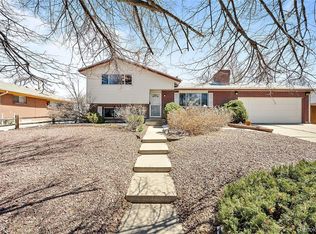 1056 Dawson St, Aurora, CO 80011