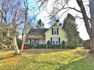 2881 W Fairground Rd, Osgood, IN 47037