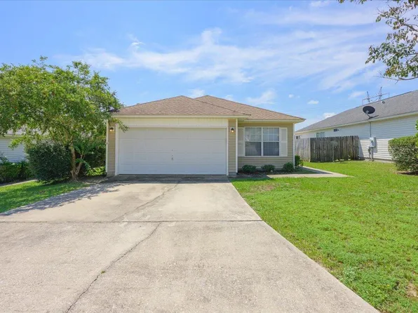 123 Nivana Dr, Crestview, FL 32536