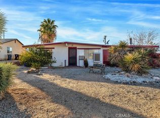 6728 Ivanpah Ave, Twentynine Palms, CA 92277