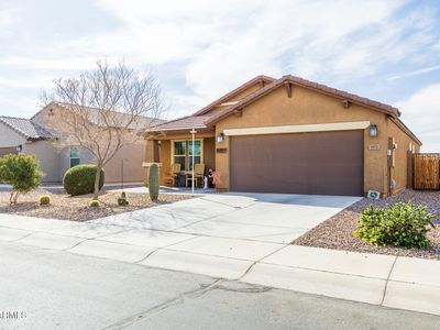 1973 N Lewis Pl, Casa Grande, AZ, 85122