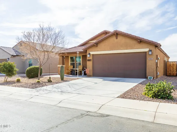 1973 N LEWIS Place, Casa Grande, AZ 85122
