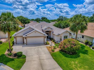 17335 SE 80th Turnbull Ct, The Villages, FL, 32162