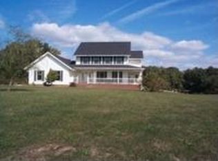 9773 S State Road 257, Stendal, IN 47585