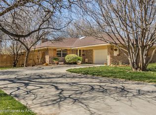17 Eagle Pass, Canyon, TX 79015