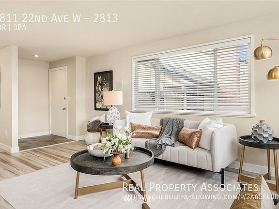 4th image of 2811 22nd Ave W #2813