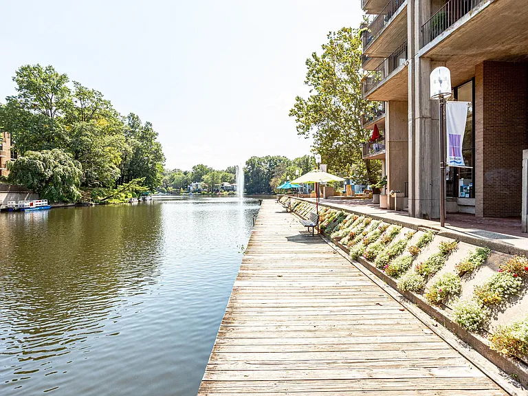 1526 Moorings Dr #12B — Photo 42