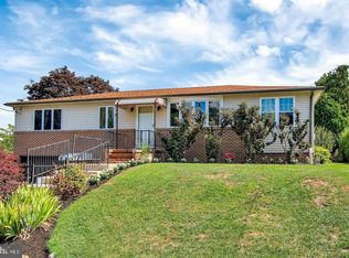 1833 Old Spring Valley Rd, Reading, PA 19604