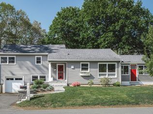 48 Day Ave, South Hamilton, MA 01982