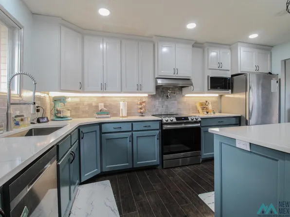 153 State Highway 267, Portales, NM 88130