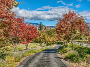 2782 Siskiyou Blvd, Ashland, OR 97520