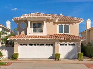 28 Wakonda, Trabuco Canyon, CA 92679