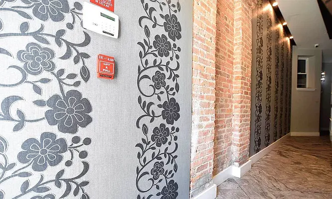 Rented by Artur Gutman, LREB | media 23