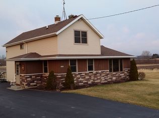 W3050 County Road Ff, Howards Grove, WI 53083