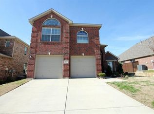 9061 McFarland Way, Fort Worth, TX 76244