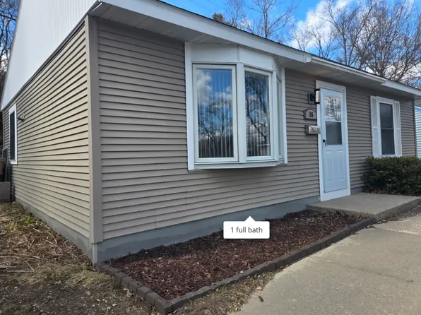 117 Craig Ave, Madison, WI 53705