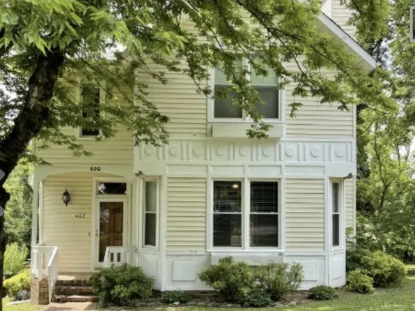 402 Fort Hill Dr, Pulaski, TN 38478