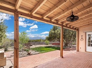 3663 State Highway 14, Santa Fe, NM 87508