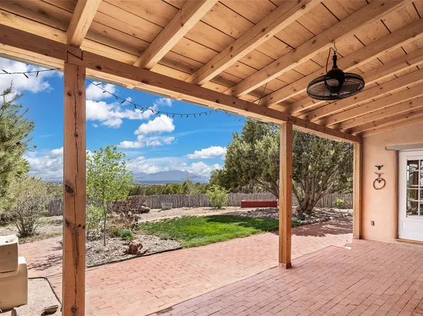 3663 State Highway 14, Santa Fe, NM 87508
