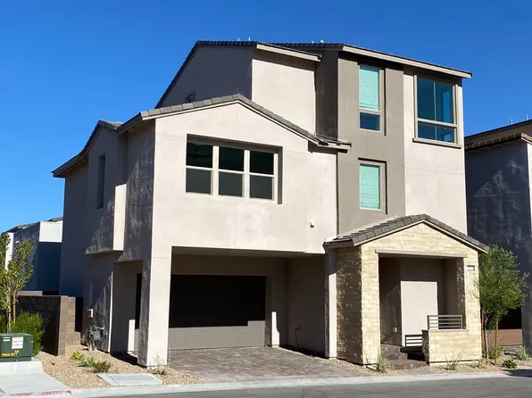 674 Pyrite Will St, Las Vegas, NV 89138