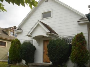 3241 S Ferdinand St, Seattle, WA 98118