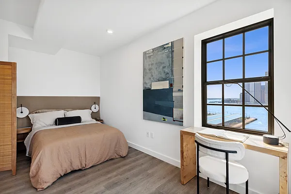 Rented by Corcoran | media 1