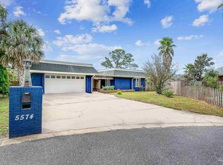 5574 Ponte Verde Ct, Perdido Key, FL 32507