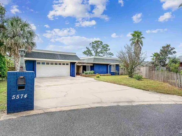 5574 Ponte Verde Ct, Perdido Key, FL 32507