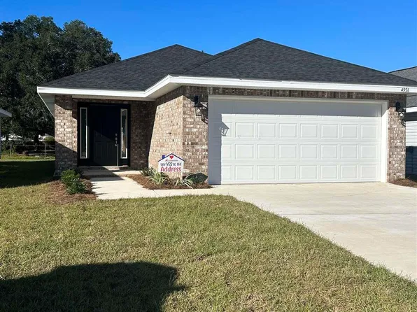 4949 Muldoon Pointe Rd #13B, Pensacola, FL 32526