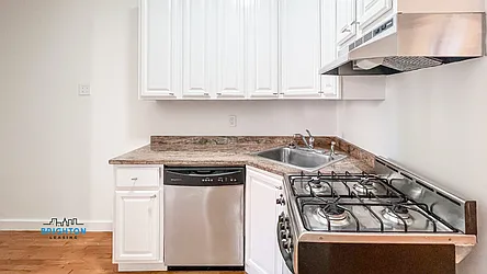 Rented by Brighton Management