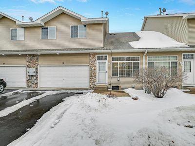 5435 144th Way NW Unit 14, Ramsey, MN, 55303