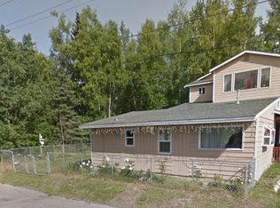 4409 E 4th Ave, Anchorage, AK 99508
